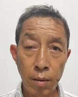 走失者照片 全国救助站