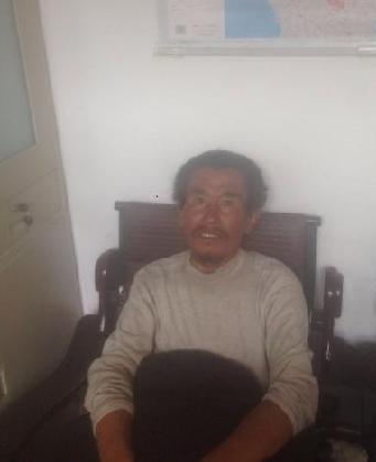 走失者照片 全国救助站