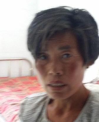 走失者照片 全国救助站