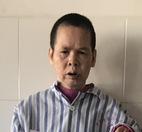 走失者照片 全国救助站