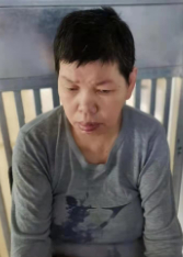 走失者照片 全国救助站