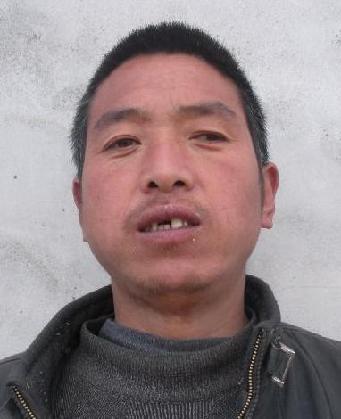 走失者照片 全国救助站