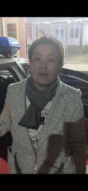 走失者照片 全国救助站