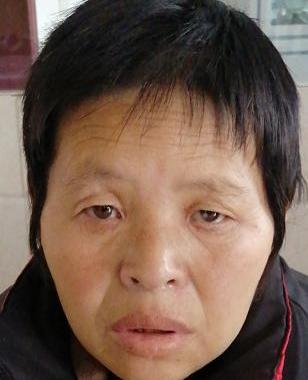 走失者照片 全国救助站