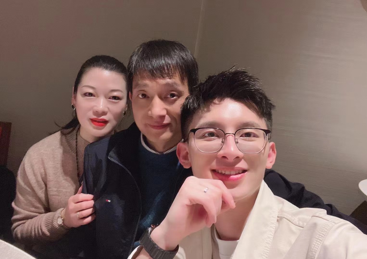 走失者照片 帮忙留意下身边有没有见过这个人的