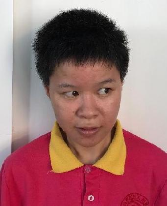 走失者照片 全国救助站