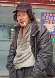 走失者照片 全国救助站