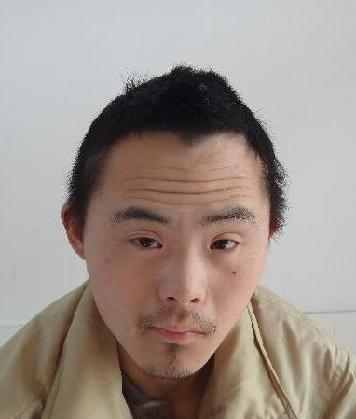 走失者照片 全国救助站