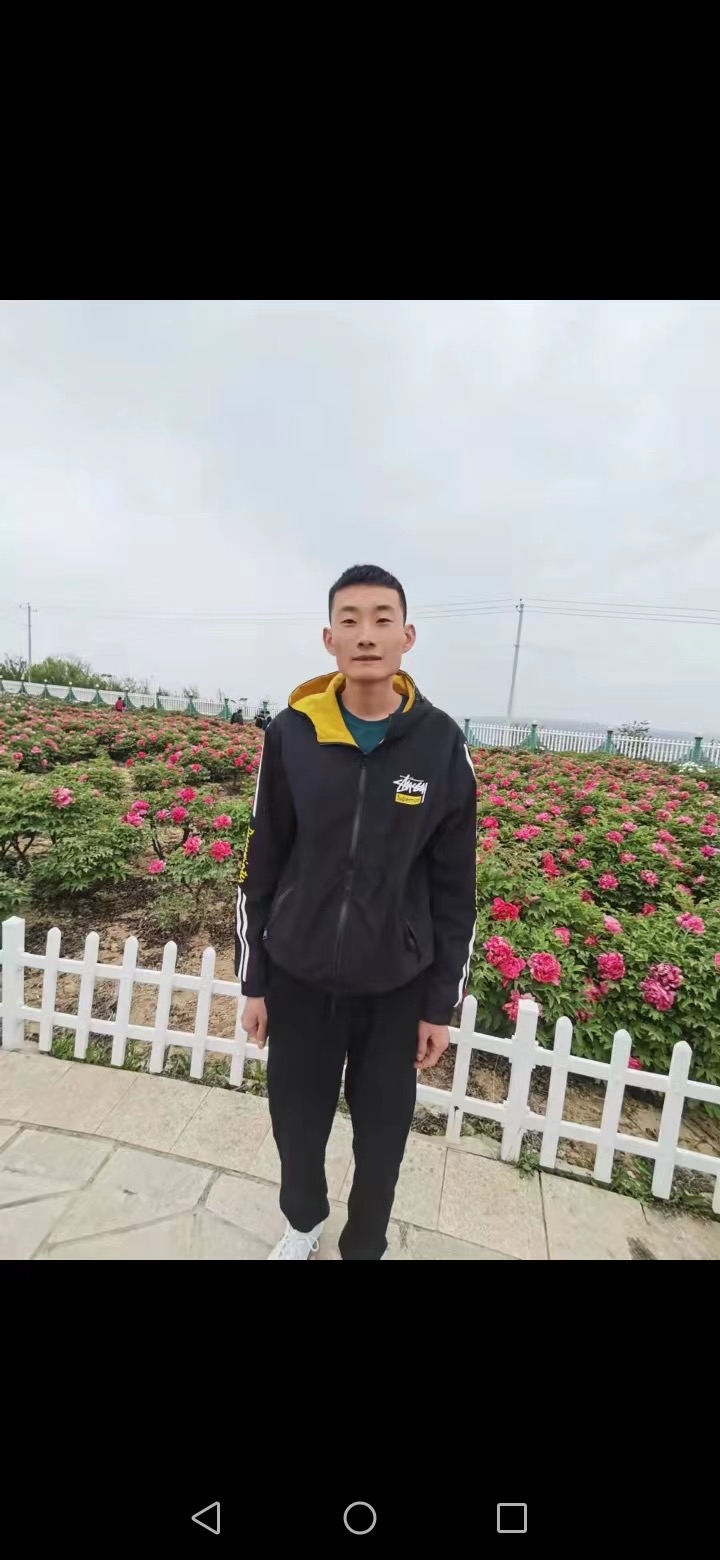 走失者照片 望大家留意下，见了报警，我们会第一...