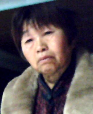 走失者照片 全国救助站