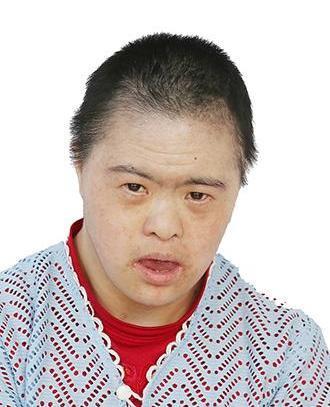 走失者照片 全国救助站