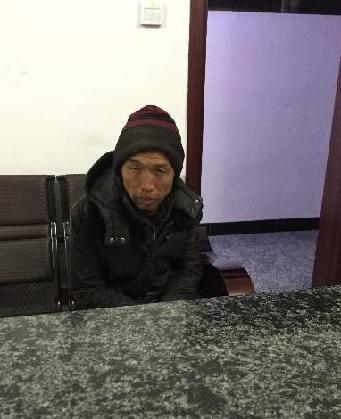 走失者照片 全国救助站