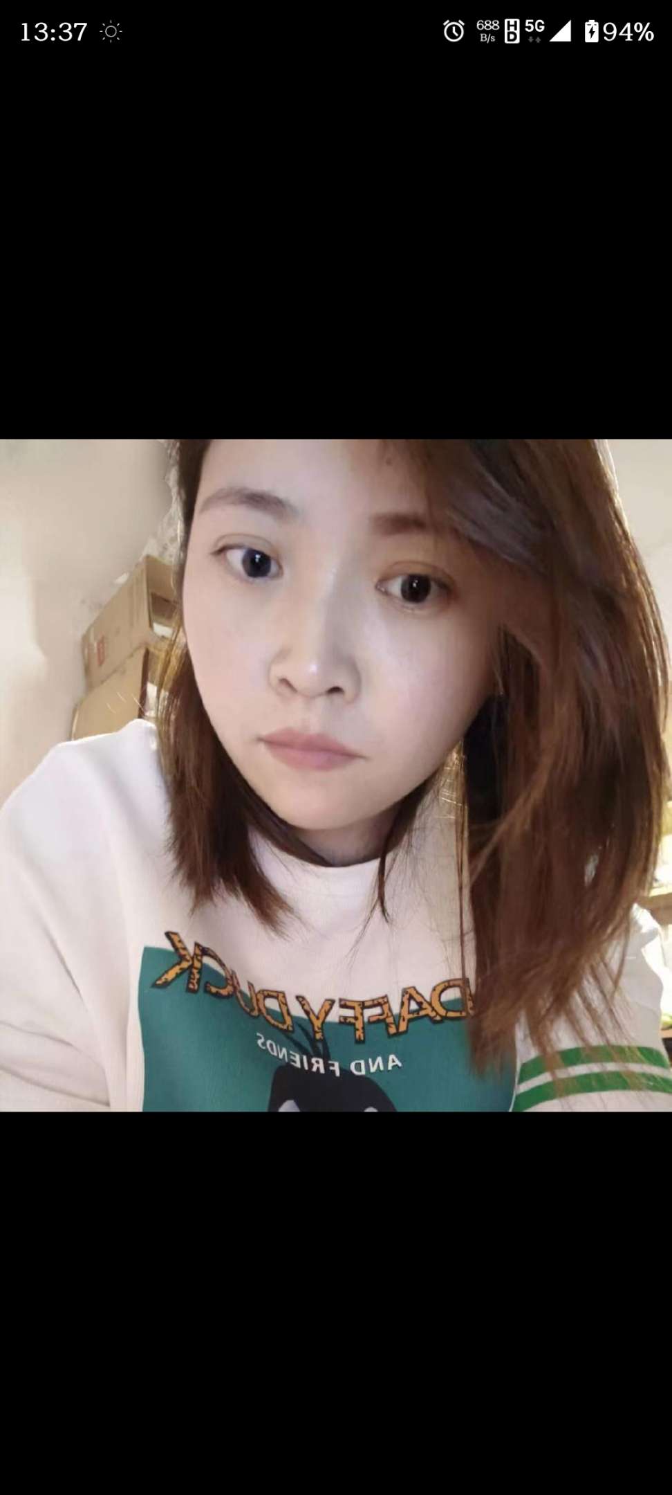 走失者照片 老婆走了1个多月了，联系不上，故意...