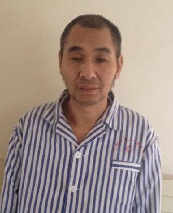 走失者照片 全国救助站