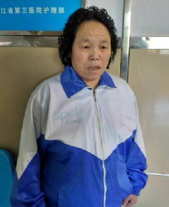 走失者照片 全国救助站