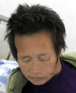 走失者照片 全国救助站