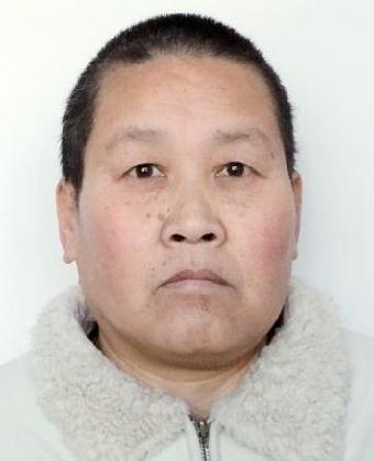 走失者照片 全国救助站