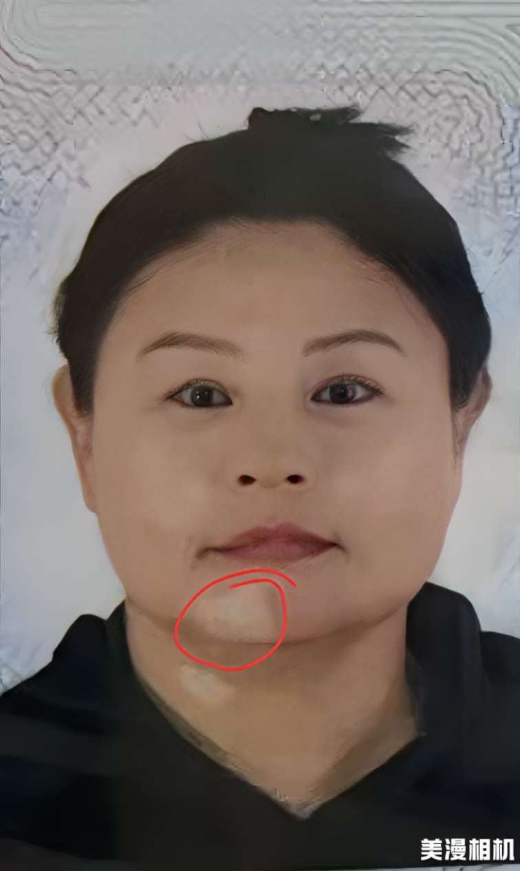 走失者照片 麻烦大家有看到或提更线索找到报酬5...
