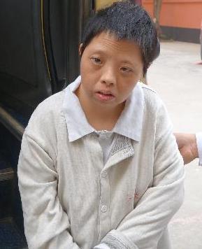 走失者照片 全国救助站