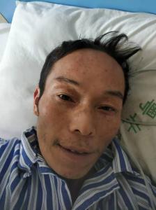 走失者照片 全国救助站