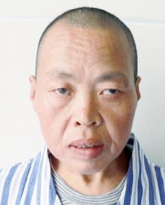 走失者照片 全国救助站