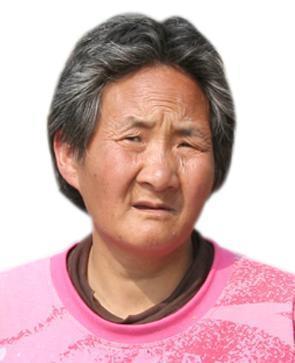 走失者照片 全国救助站