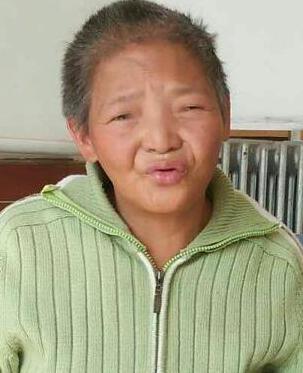 走失者照片 全国救助站