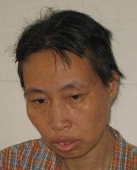 走失者照片 全国救助站