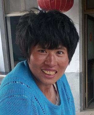 走失者照片 全国救助站