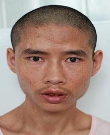 走失者照片 全国救助站