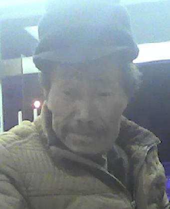 走失者照片 全国救助站