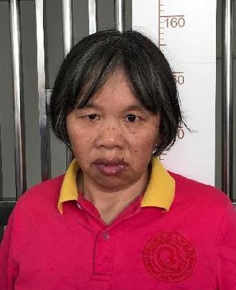 走失者照片 全国救助站