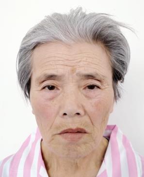 走失者照片 全国救助站