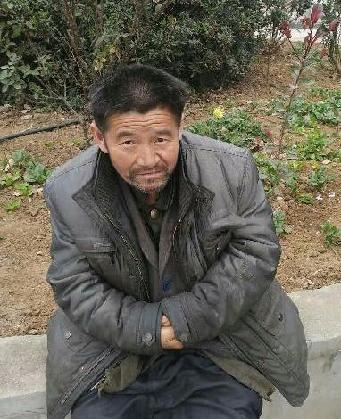 走失者照片 全国救助站