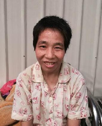 走失者照片 全国救助站