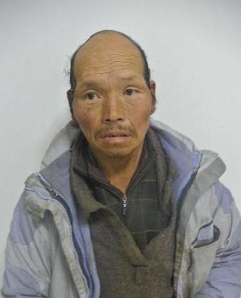 走失者照片 全国救助站