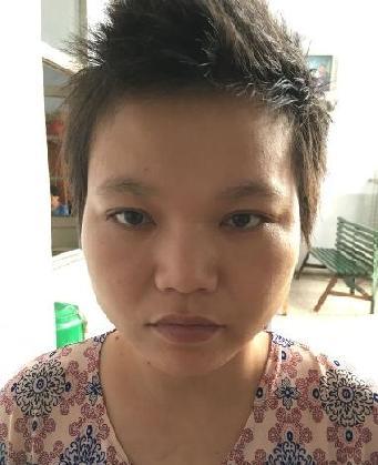 走失者照片 全国救助站