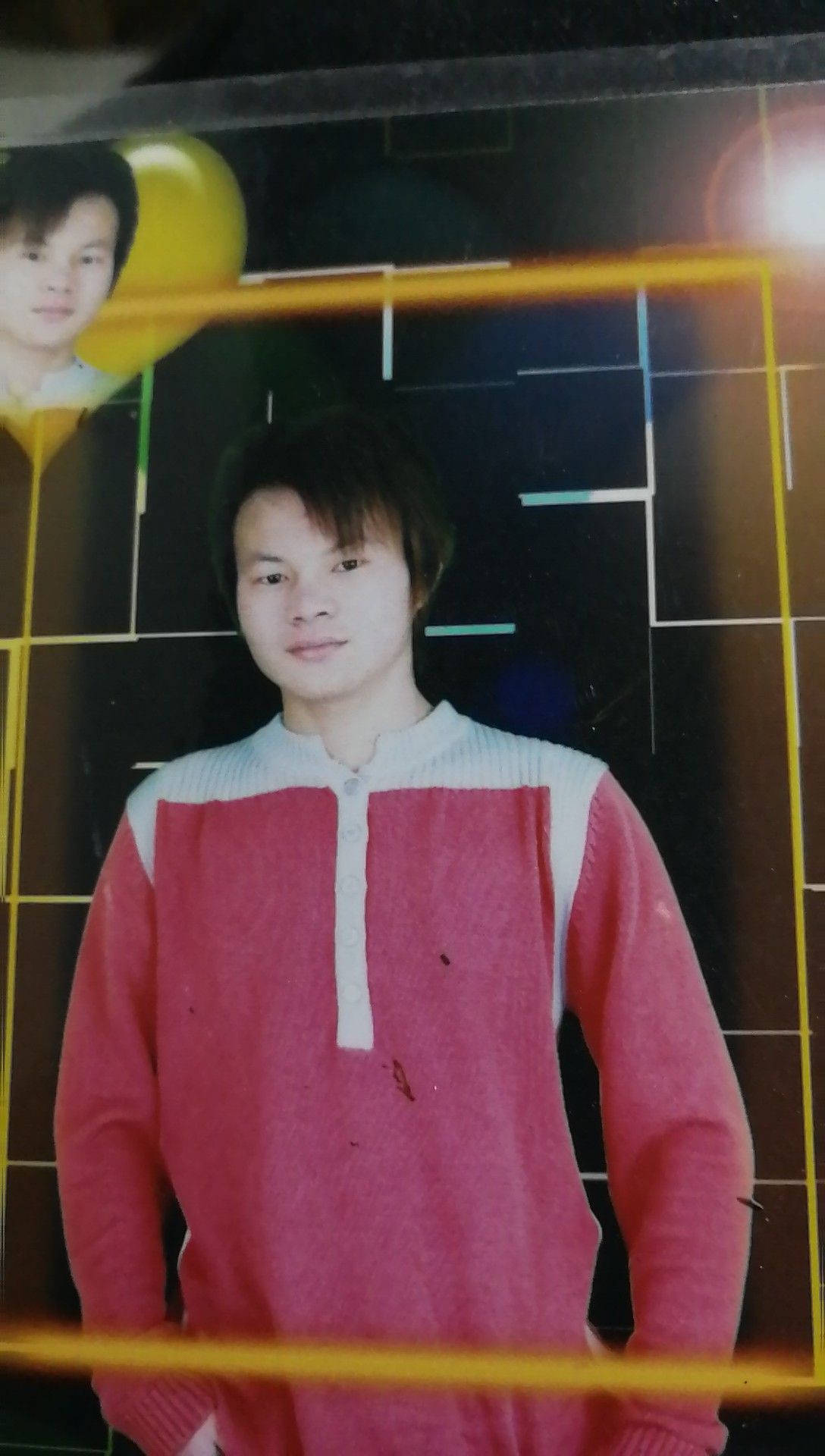 走失者照片 请：好心人帮忙转发，谢谢