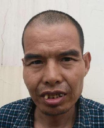 走失者照片 全国救助站