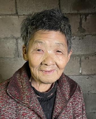 走失者照片 全国救助站