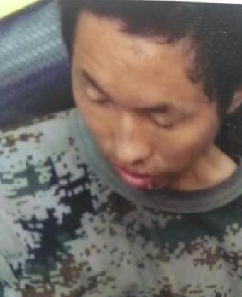走失者照片 全国救助站