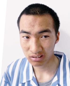 走失者照片 全国救助站