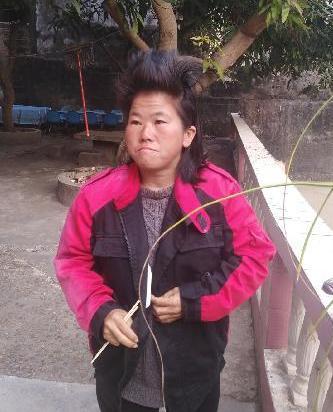 走失者照片 全国救助站