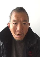走失者照片 全国救助站