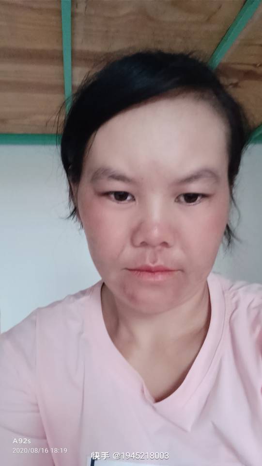 走失者照片 请大家帮忙寻找和提供线索