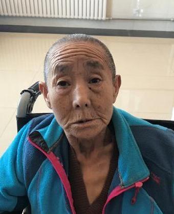 走失者照片 全国救助站