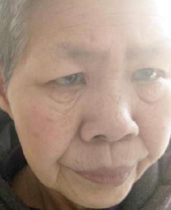 走失者照片 全国救助站