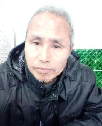 走失者照片 全国救助站
