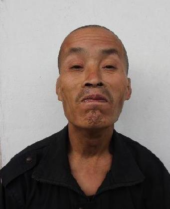 走失者照片 全国救助站