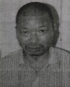 走失者照片 全国救助站